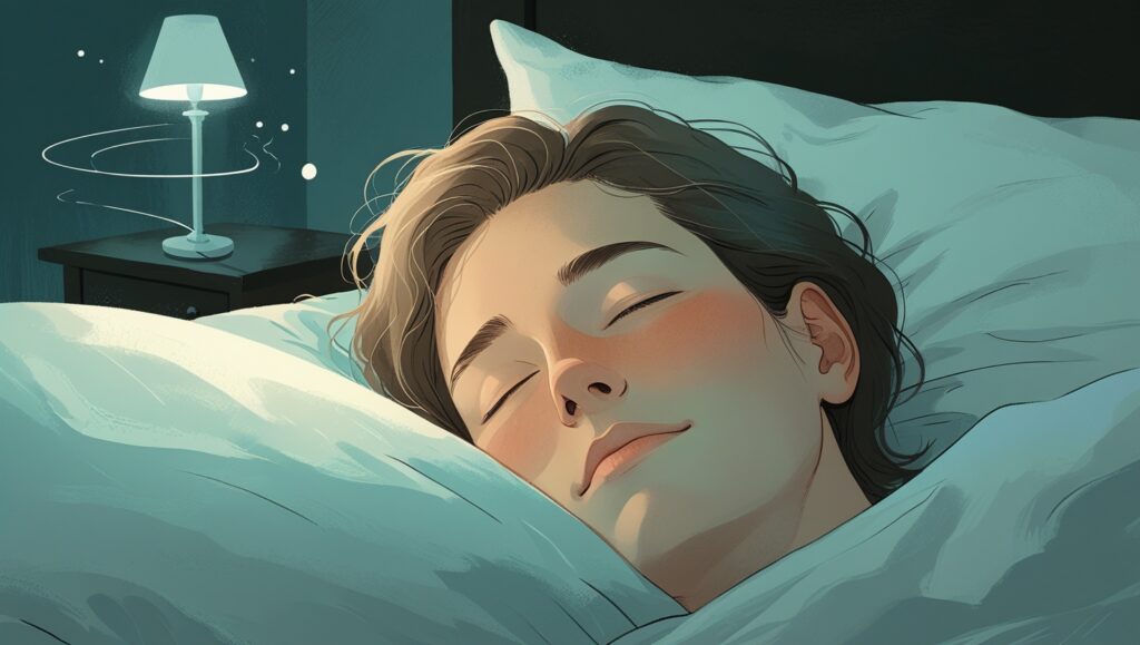 How to Sleep Better When You Have Tinnitus