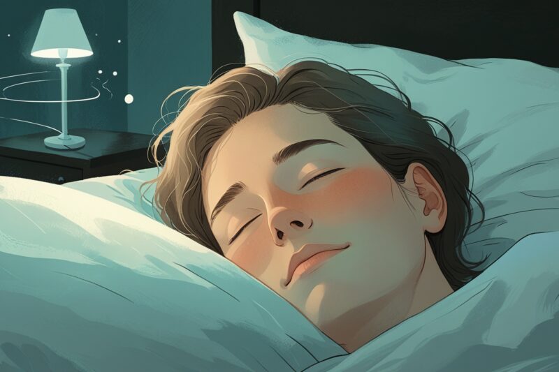 How to Sleep Better When You Have Tinnitus