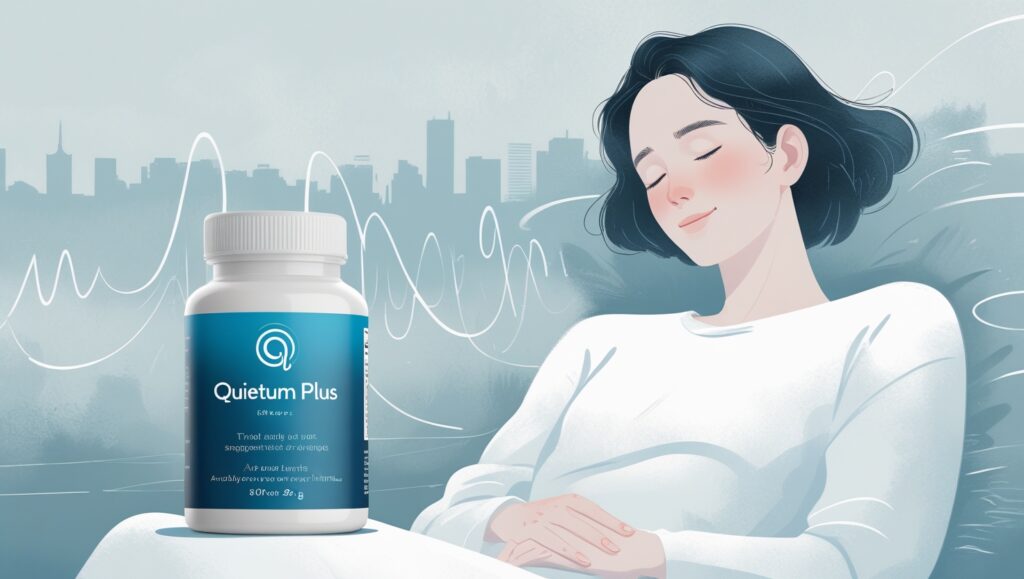 Quietum Plus Review: Does It Really Work for Tinnitus?