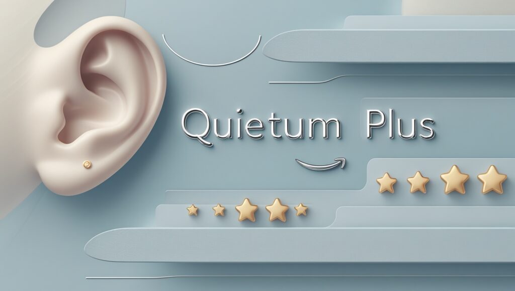Where to Buy Quietum Plus Safely Online