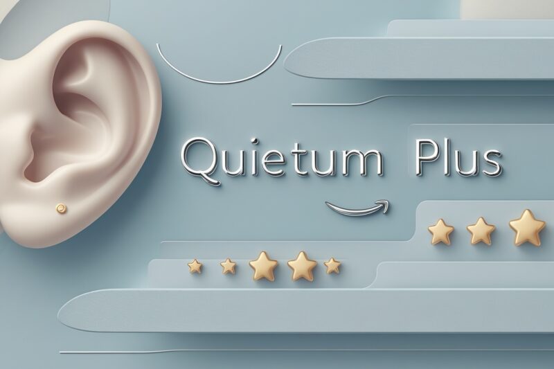 Where to Buy Quietum Plus Safely Online
