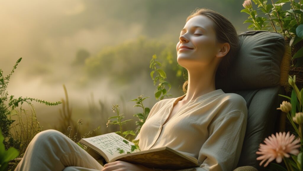 How I Finally Stopped My Tinnitus Naturally