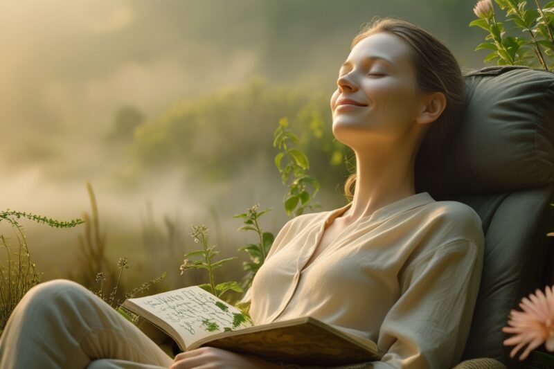 How I Finally Stopped My Tinnitus Naturally