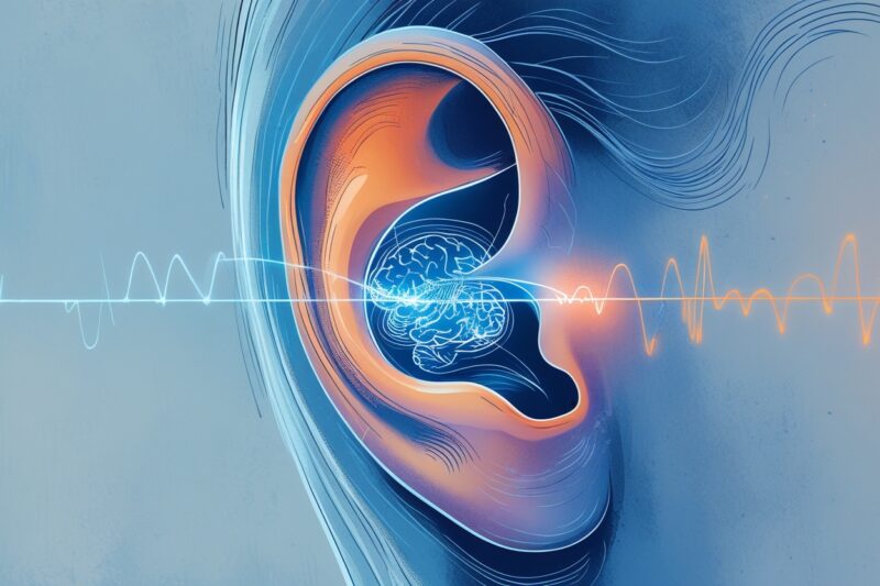 Can You Reverse Hearing Loss? What Science Says