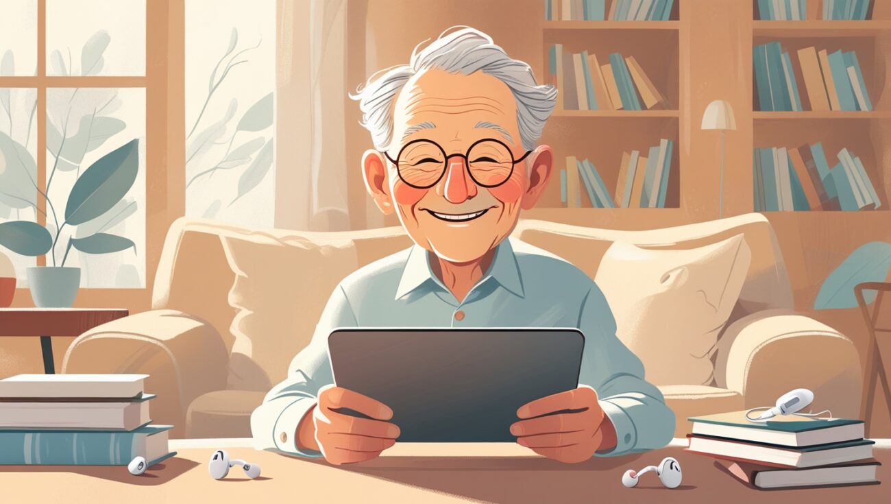 Best Hearing Supplements for Seniors (2025 Guide)