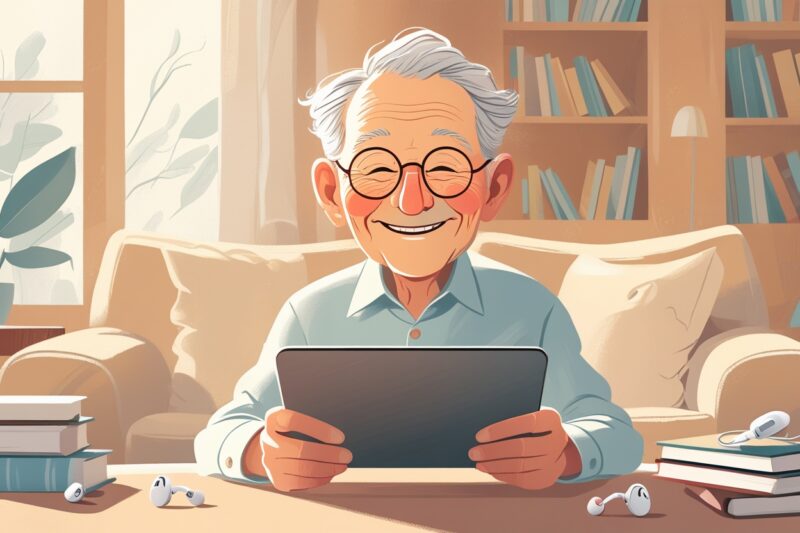 Best Hearing Supplements for Seniors (2025 Guide)