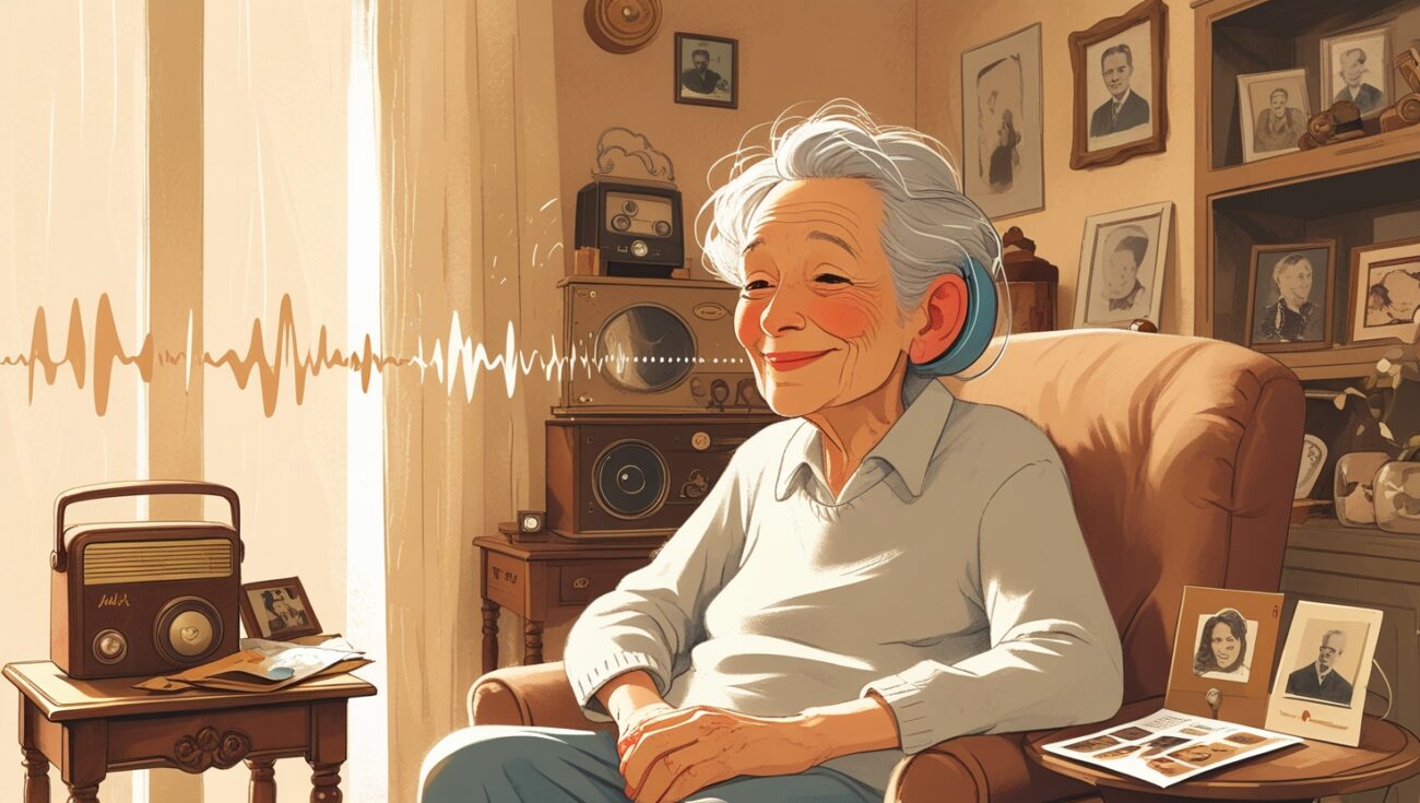 How to Protect Your Hearing as You Age
