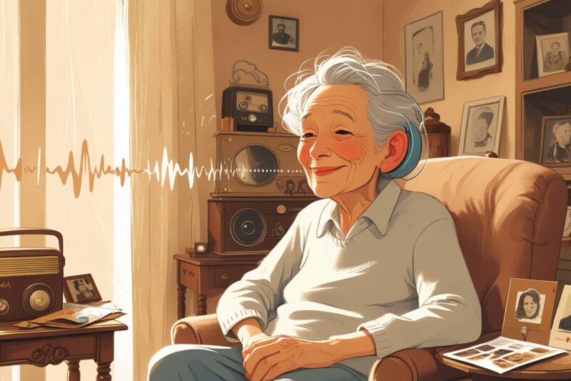 How to Protect Your Hearing as You Age