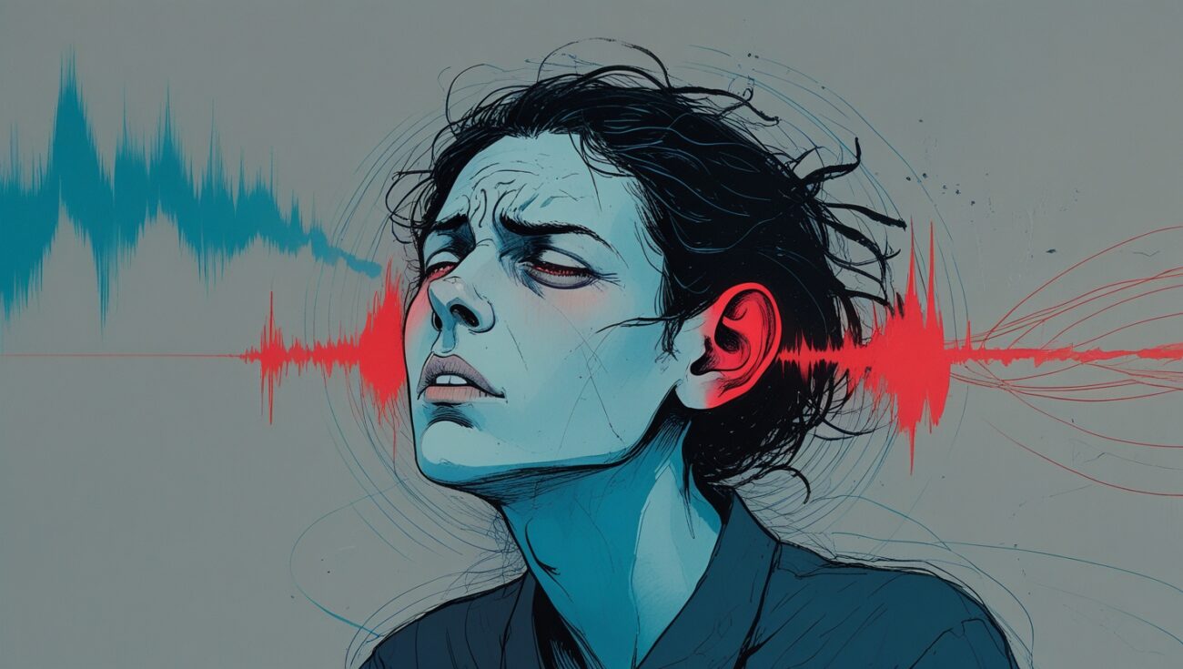 Why Tinnitus Gets Worse Over Time (And How to Stop It)