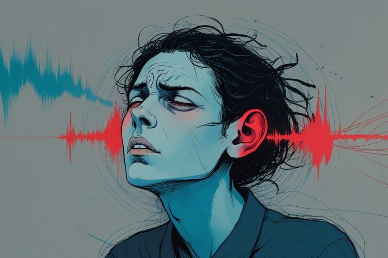 Why Tinnitus Gets Worse Over Time (And How to Stop It)