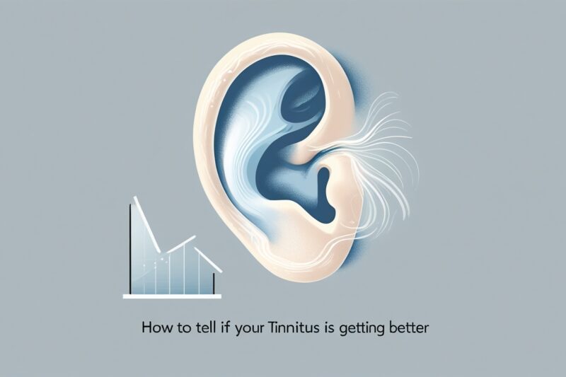 How to Tell If Your Tinnitus Is Getting Better