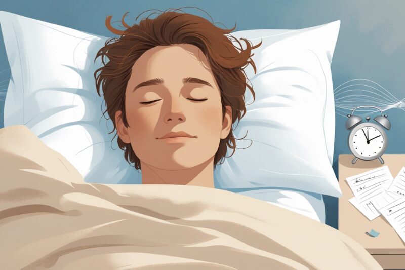 Is Tinnitus Worse at Night? How to Sleep Better