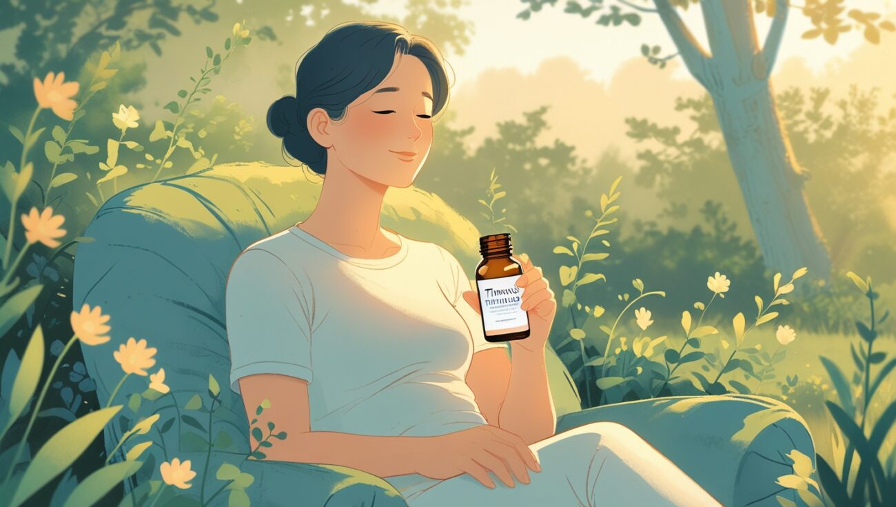 The Best Time of Day to Take Tinnitus Supplements