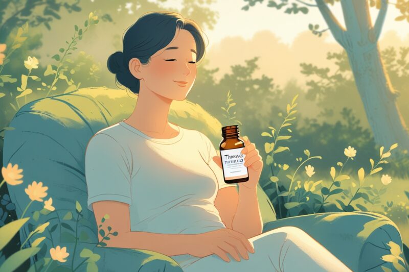 The Best Time of Day to Take Tinnitus Supplements