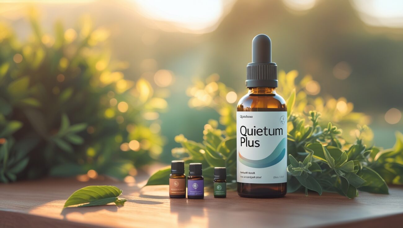 How to Use Quietum Plus for Maximum Results