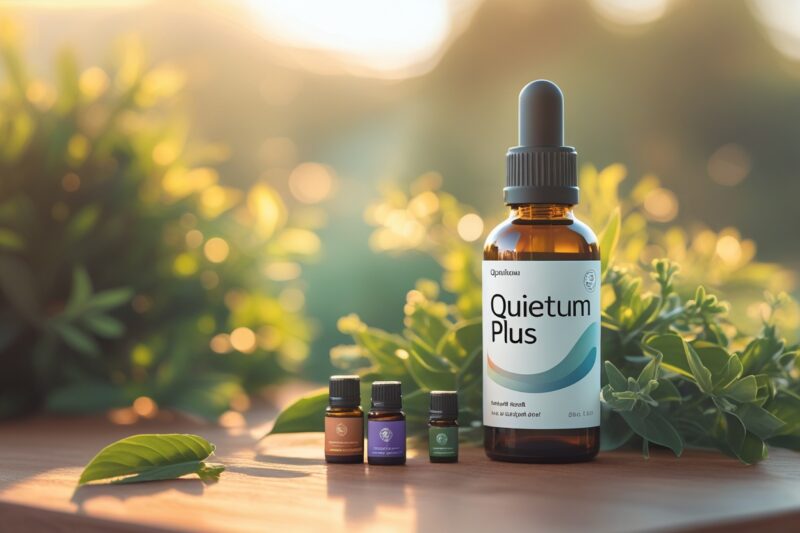 How to Use Quietum Plus for Maximum Results