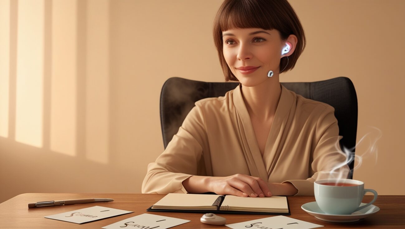 The Best Hearing Exercises You Can Do at Home