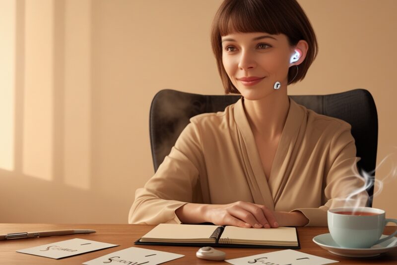 The Best Hearing Exercises You Can Do at Home