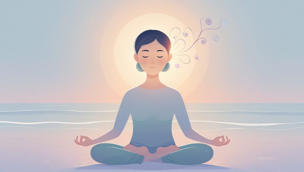 How to Train Your Brain to Tune Out Tinnitus