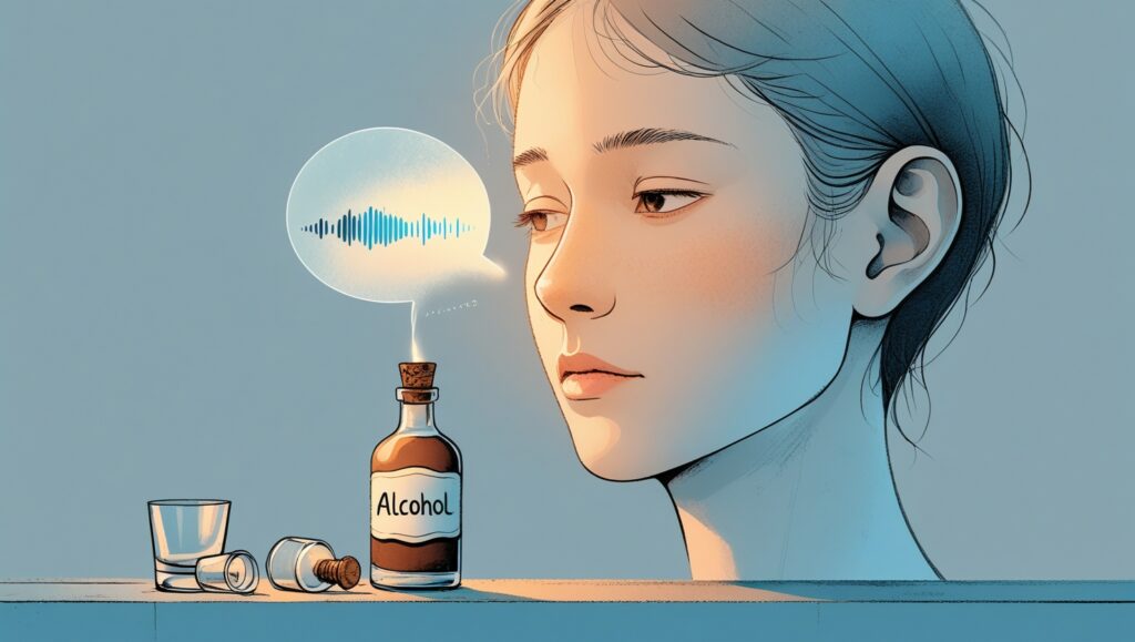 How Alcohol Can Affect Your Tinnitus Symptoms
