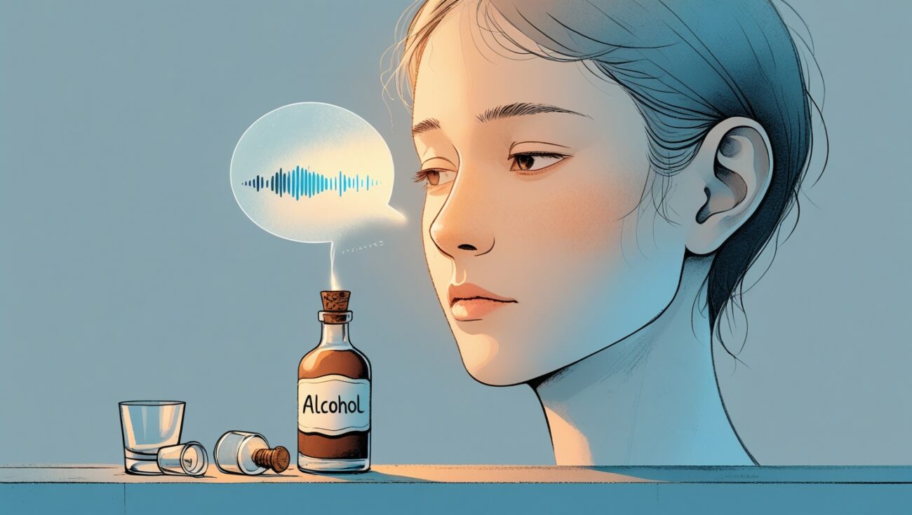 How Alcohol Can Affect Your Tinnitus Symptoms