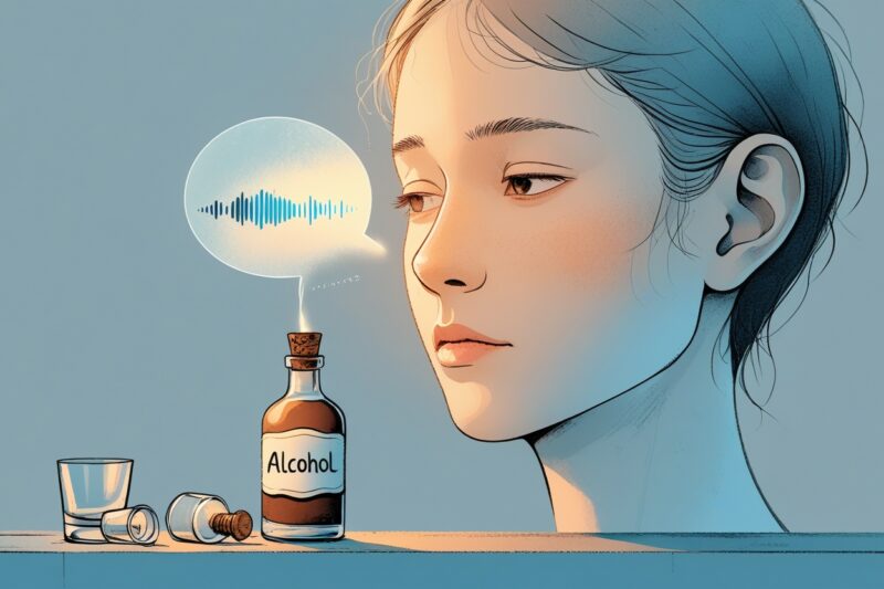 How Alcohol Can Affect Your Tinnitus Symptoms