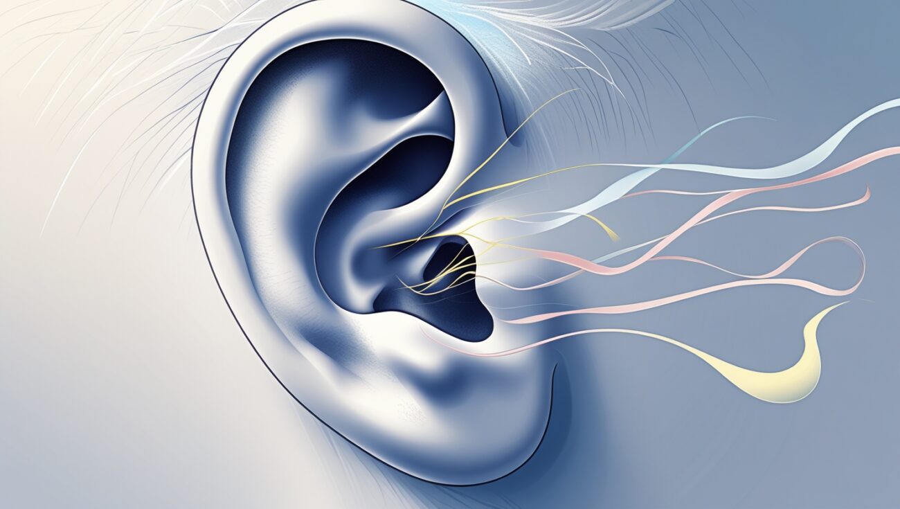 Can Earwax Cause Ringing in the Ears?