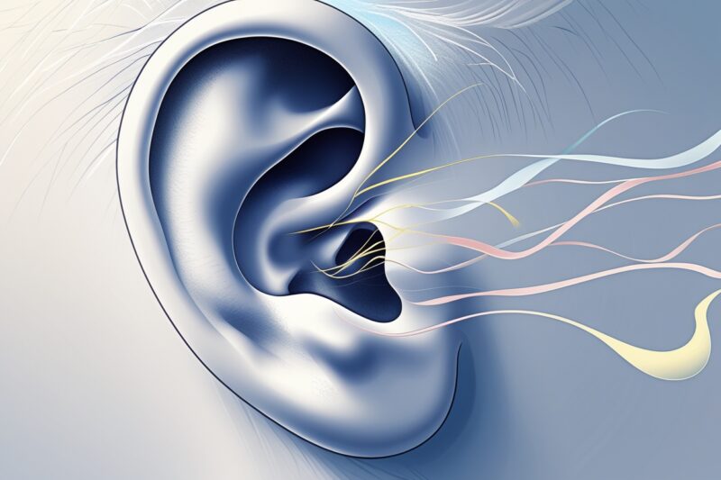 Can Earwax Cause Ringing in the Ears?