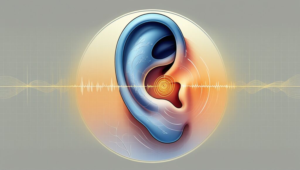 Why Hearing Loss Is Often Linked to Tinnitus