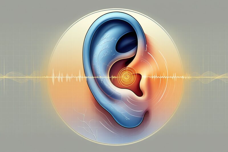 Why Hearing Loss Is Often Linked to Tinnitus