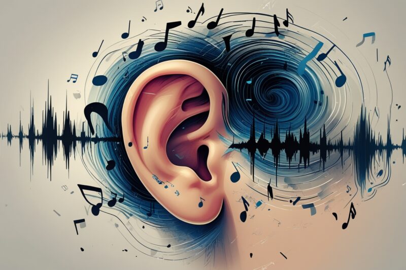 Does Tinnitus Mean Permanent Hearing Loss?