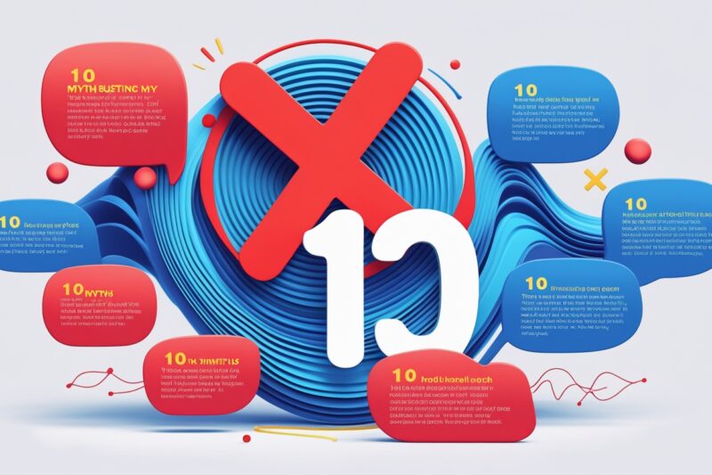 Top 10 Myths About Tinnitus — Busted!