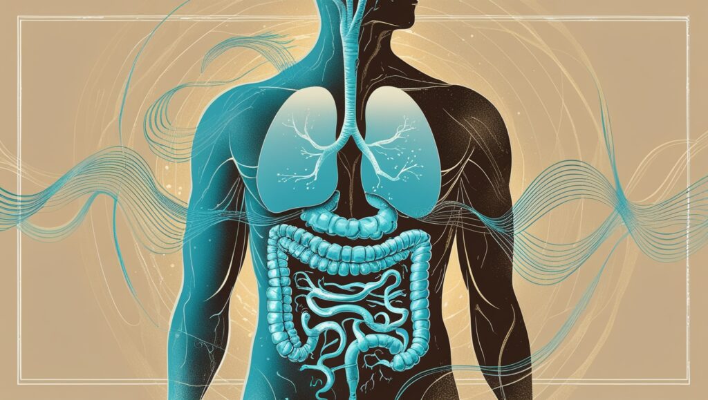 The Surprising Connection Between Gut Health and Tinnitus