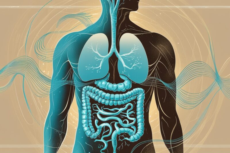 The Surprising Connection Between Gut Health and Tinnitus